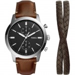 Fossil FS5967 Townsman Изображение на Fossil FS5967 Townsman