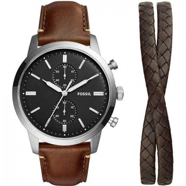 Fossil FS5967 Townsman Изображение на Fossil FS5967 Townsman