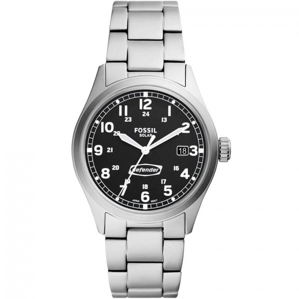 Fossil FS5973 Defender Solar Изображение на Fossil FS5973 Defender Solar