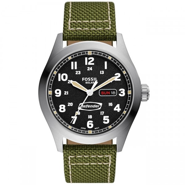 Изображение на Fossil FS5977 Defender Solar