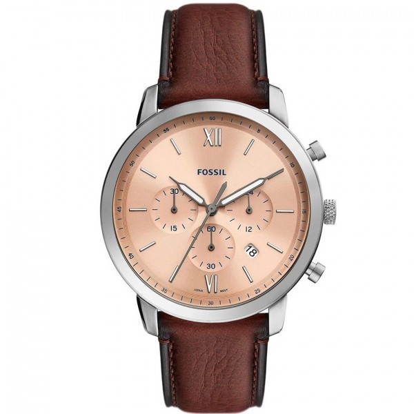 Fossil FS5982 Neutra Chronograph Изображение на Fossil FS5982 Neutra Chronograph
