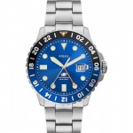 Изображение на Fossil FS5991 Fossil Blue GMT