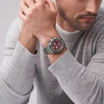 Изображение на Fossil FS6017 Bronson