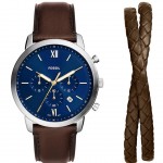 Fossil FS6018 Neutra Chronograph Изображение на Fossil FS6018 Neutra Chronograph