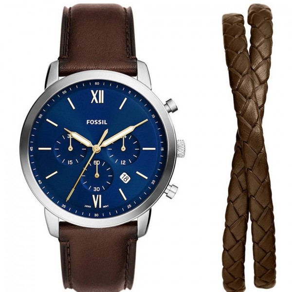 Fossil FS6018 Neutra Chronograph Изображение на Fossil FS6018 Neutra Chronograph