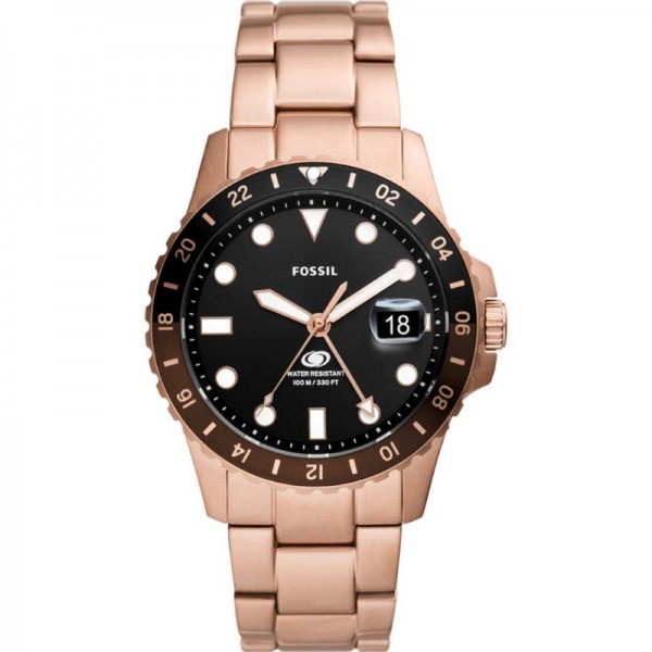 Изображение на Fossil FS6027 Fossil Blue Dive