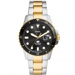 Fossil FS6031 Fossil Blue Dive
