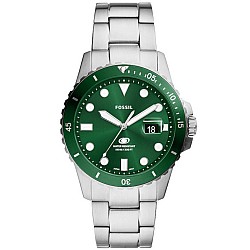 Fossil FS6033 Blue Dive