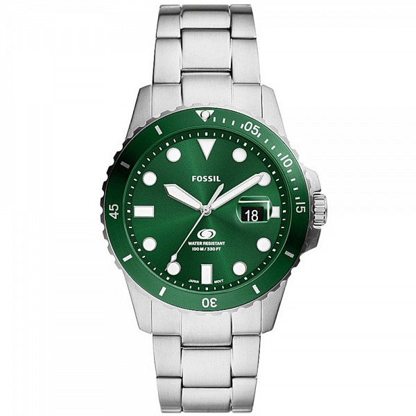 Изображение на Fossil FS6033 Blue Dive