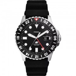Fossil FS6036 Fossil Blue GMT