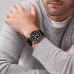 Изображение на Fossil FS6036 Fossil Blue GMT