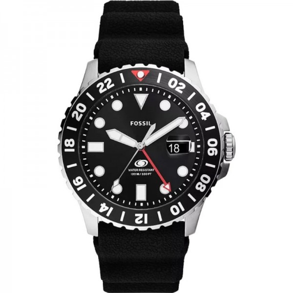 Изображение на Fossil FS6036 Fossil Blue GMT