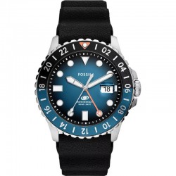 Fossil FS6049 Fossil Blue GMT