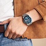 Изображение на Fossil FS6050 Blue Dive