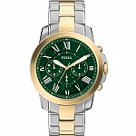 Fossil FS6131 Grant Chronograph Изображение на Fossil FS6131 Grant Chronograph