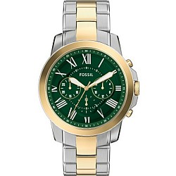 Изображение на Fossil FS6131 Grant Chronograph