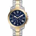 Fossil FS6132 Grant Chronograph Изображение на Fossil FS6132 Grant Chronograph