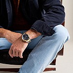 Fossil FS6132 Grant Chronograph Изображение на Fossil FS6132 Grant Chronograph