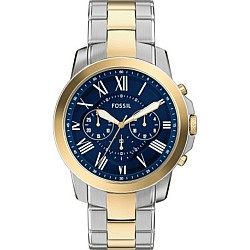 Изображение на Fossil FS6132 Grant Chronograph