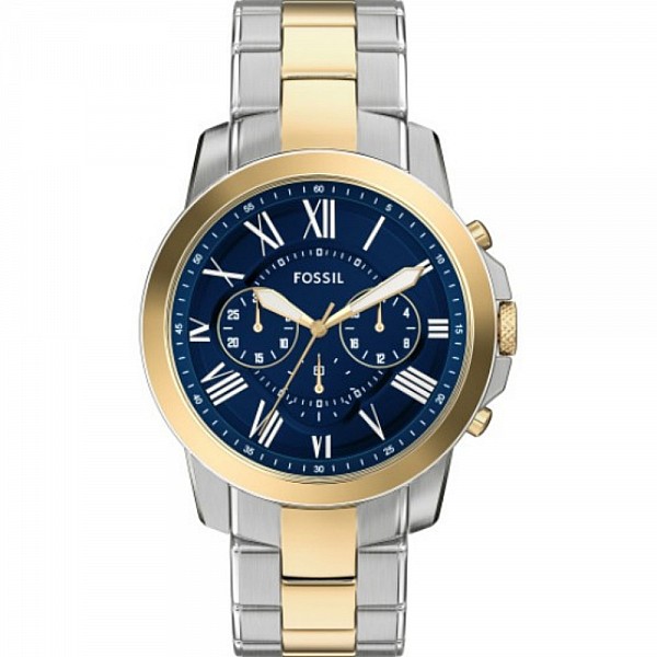 Fossil FS6132 Grant Chronograph Изображение на Fossil FS6132 Grant Chronograph