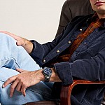 Fossil FS6133 Grant Chronograph Изображение на Fossil FS6133 Grant Chronograph