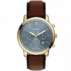 Fossil FS6162 Neutra Chronograph