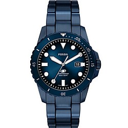 Изображение на Fossil FS6166 Blue Dive