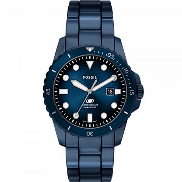 Изображение на Fossil FS6166 Blue Dive