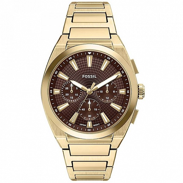 Fossil FS6184 Everett Изображение на Fossil FS6184 Everett