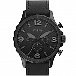 Изображение на часовник Fossil JR1354 Nate Chronograph