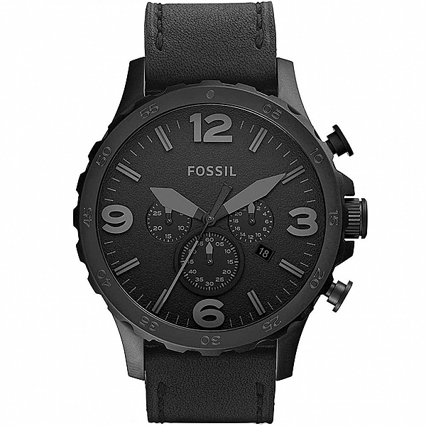 Изображение на часовник Fossil JR1354 Nate Chronograph