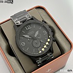 Изображение на часовник Fossil JR1401 Nate Chronograph