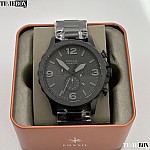 Изображение на часовник Fossil JR1401 Nate Chronograph