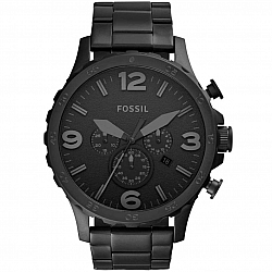 Fossil JR1401 Nate Chronograph