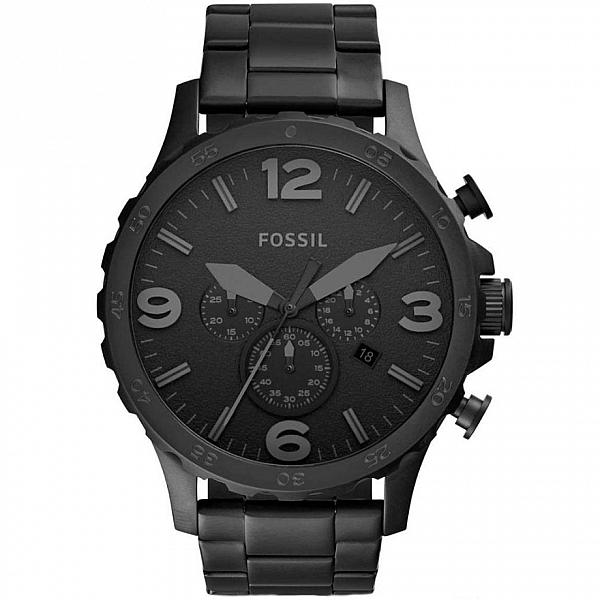 Изображение на часовник Fossil JR1401 Nate Chronograph