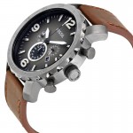 Изображение на Fossil JR1424 Nate Chronograph