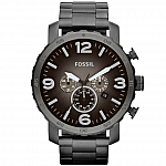 Изображение на часовник Fossil JR1437 Nate Chronograph