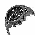 Изображение на часовник Fossil JR1437 Nate Chronograph