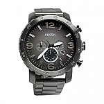Изображение на часовник Fossil JR1437 Nate Chronograph