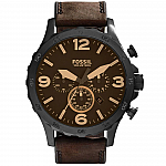 Изображение на часовник Fossil JR1487 Nate Chronograph