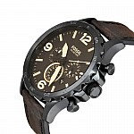 Изображение на часовник Fossil JR1487 Nate Chronograph