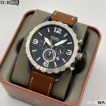 Изображение на часовник Fossil JR1504 Nate Chronograph