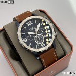 Изображение на часовник Fossil JR1504 Nate Chronograph