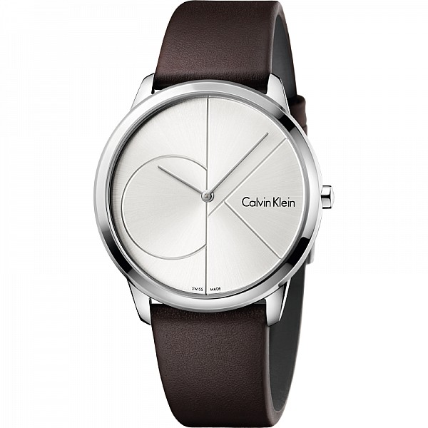 Изображение на часовник Calvin Klein Minimal K3M211G6