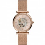 Изображение на Fossil ME3175 Carlie