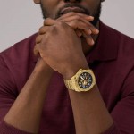 Изображение на Fossil ME3257 Bronson