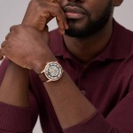 Изображение на Fossil ME3259 Townsman