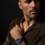 Изображение на Fossil ME3263 Heritage