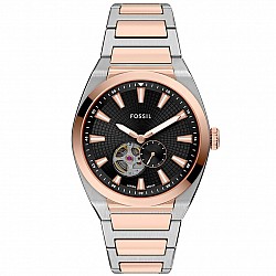 Fossil ME3277 Everett 