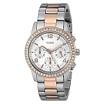 Изображение на часовник Guess W0122L1 Viva Chronograph